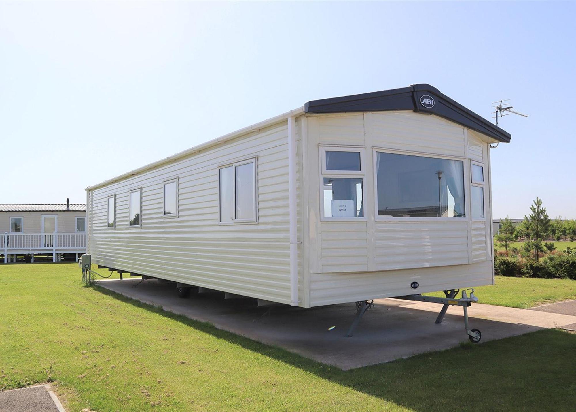 Grange Leisure Park Hotel Mablethorpe Exterior foto