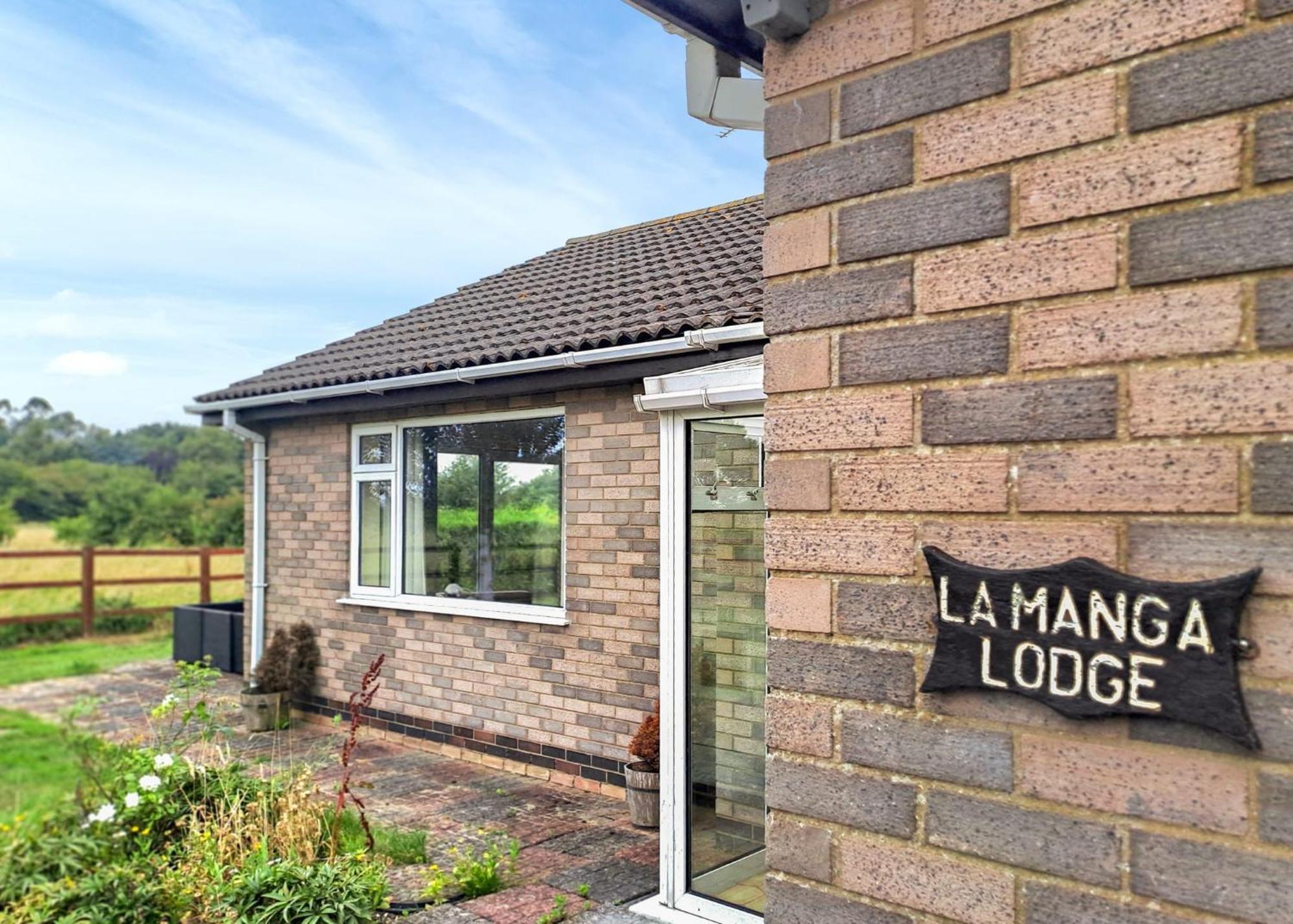 Grange Leisure Park Mablethorpe Exterior foto